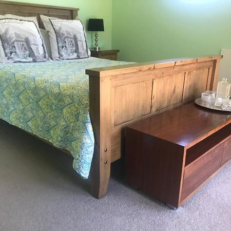 Newlands Bed And Breakfast West Melton Екстериор снимка