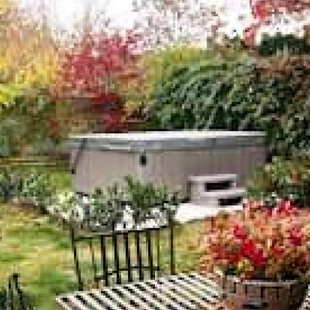 Newlands Bed And Breakfast West Melton Екстериор снимка
