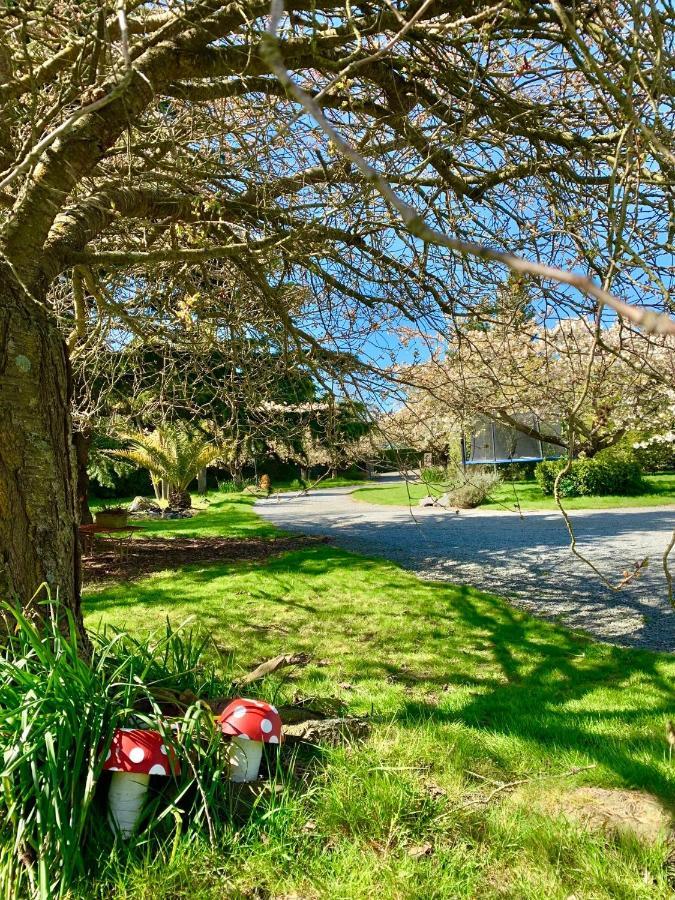 Newlands Bed And Breakfast West Melton Екстериор снимка