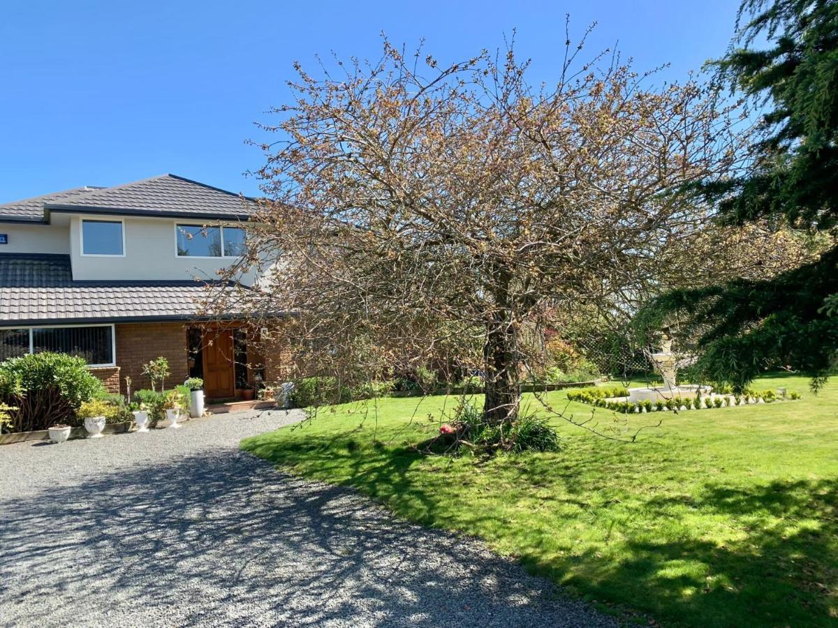 Newlands Bed And Breakfast West Melton Екстериор снимка