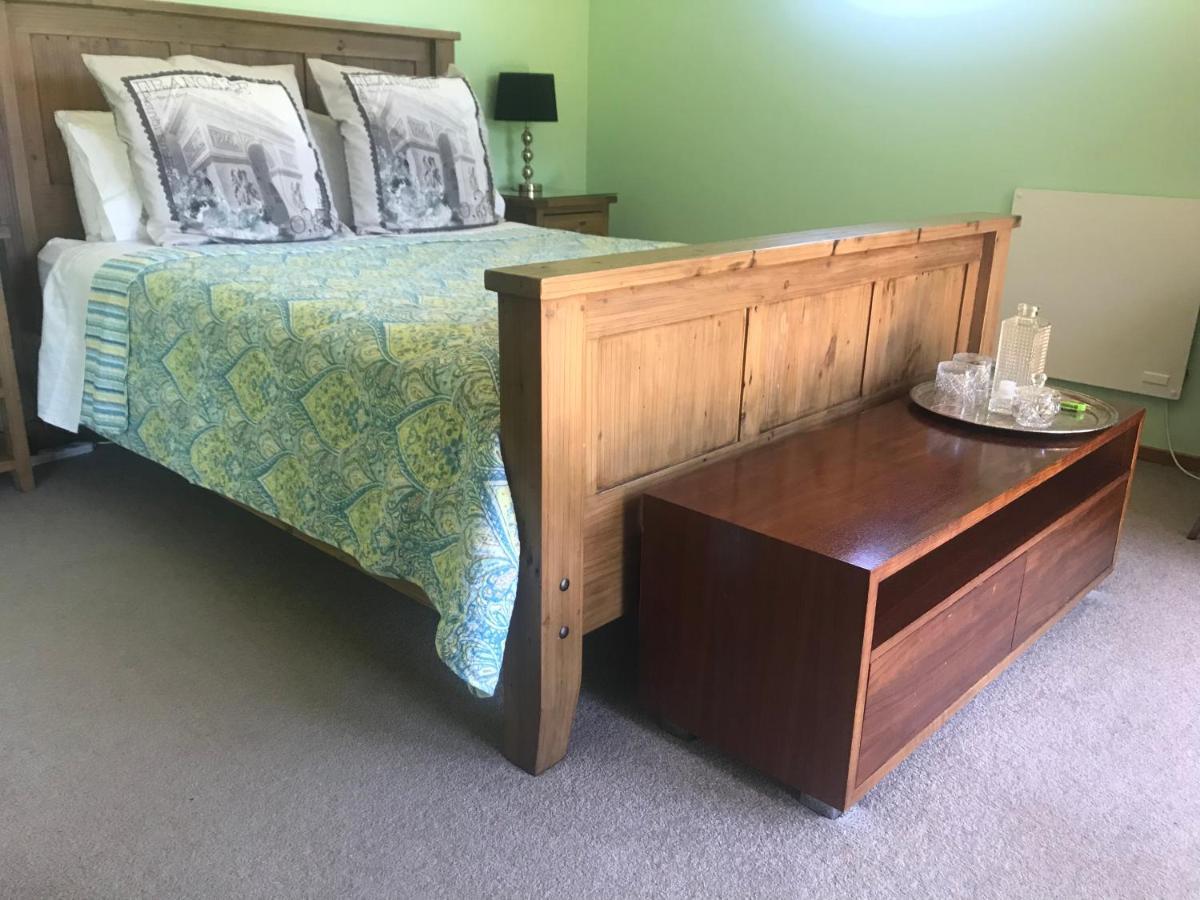 Newlands Bed And Breakfast West Melton Екстериор снимка