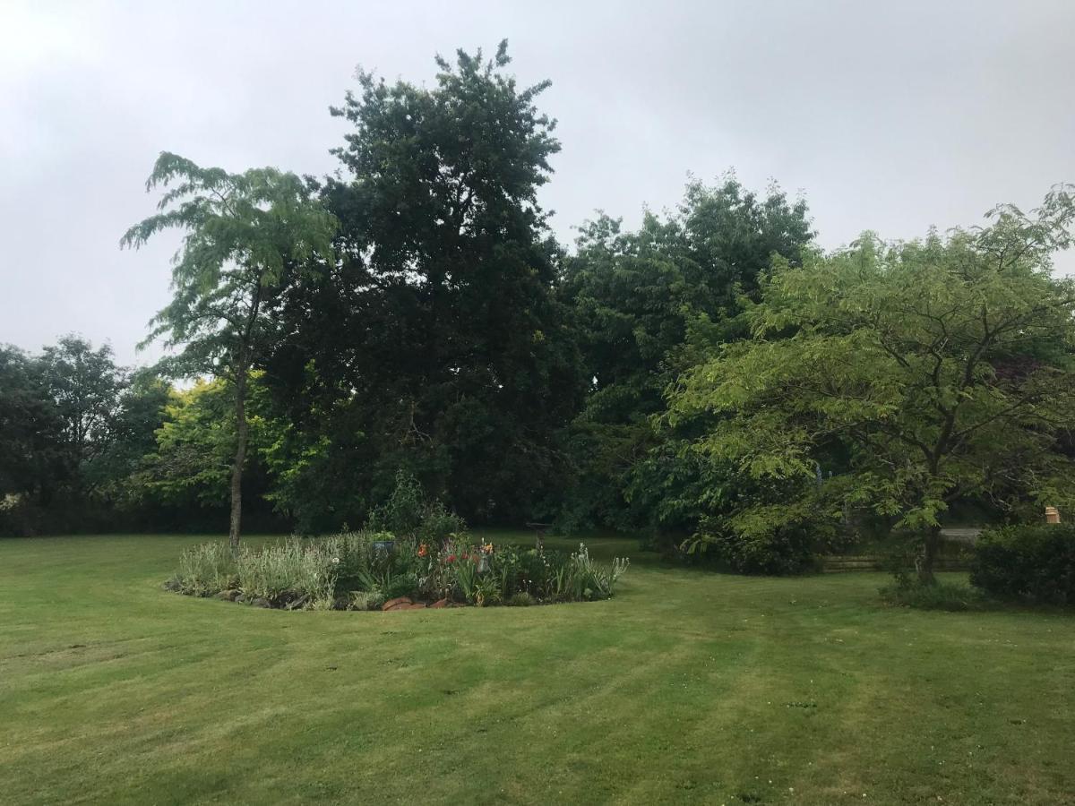 Newlands Bed And Breakfast West Melton Екстериор снимка