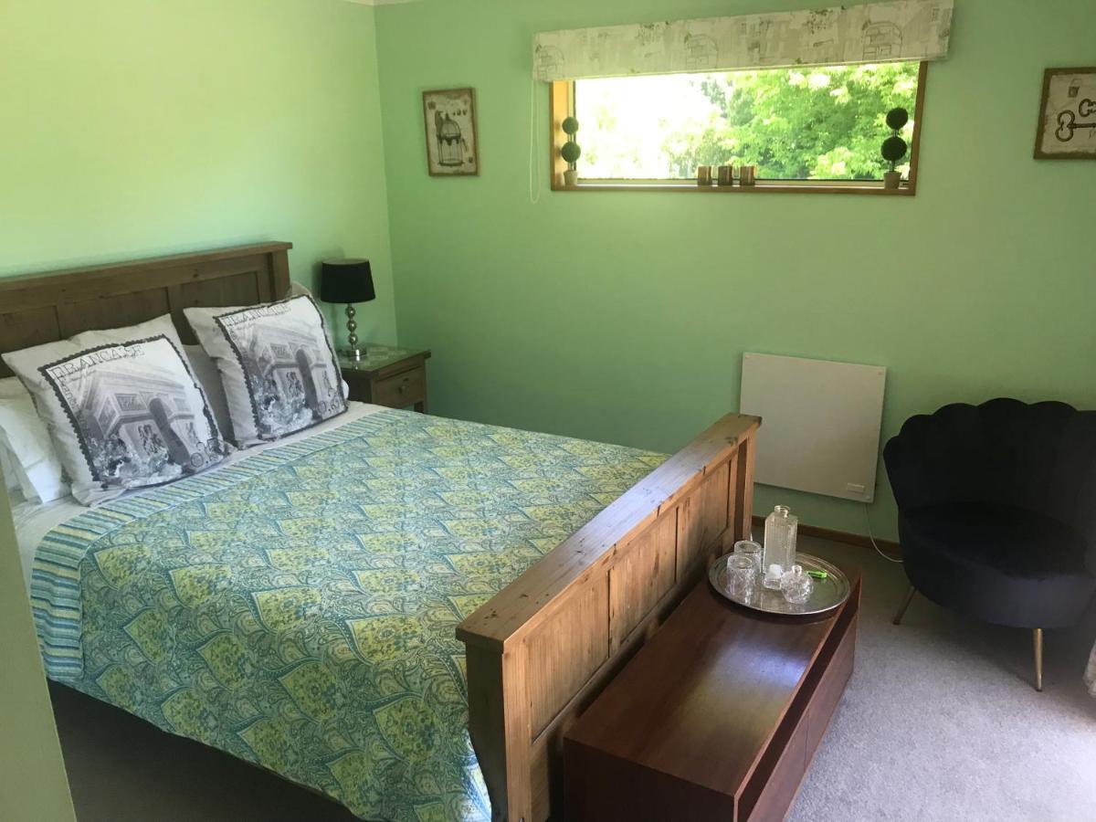 Newlands Bed And Breakfast West Melton Екстериор снимка