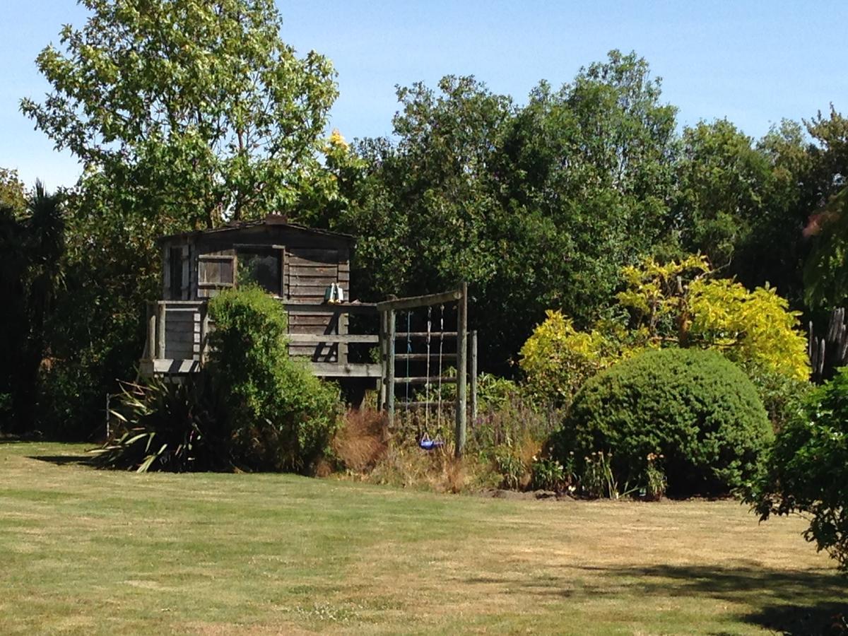 Newlands Bed And Breakfast West Melton Екстериор снимка