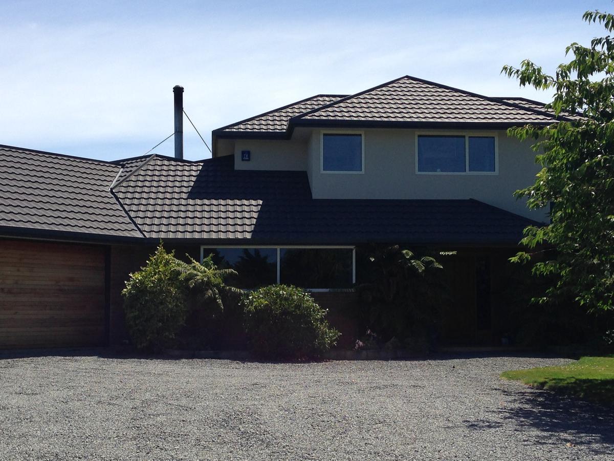 Newlands Bed And Breakfast West Melton Екстериор снимка