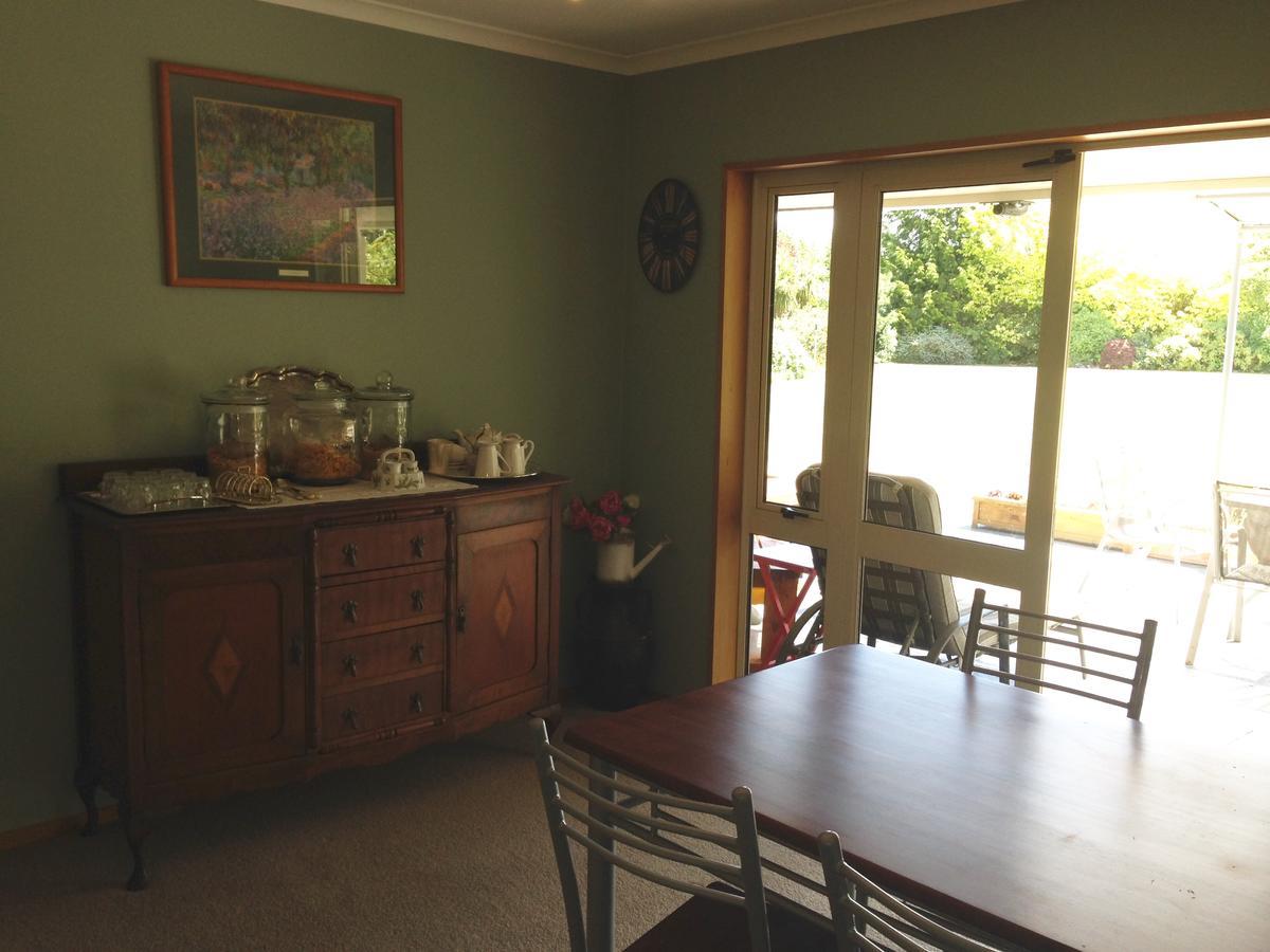 Newlands Bed And Breakfast West Melton Екстериор снимка