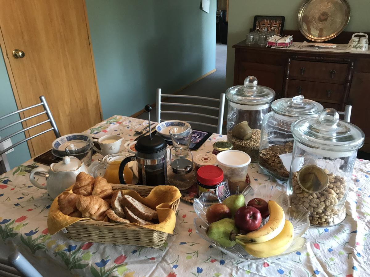 Newlands Bed And Breakfast West Melton Екстериор снимка
